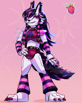 foxii542