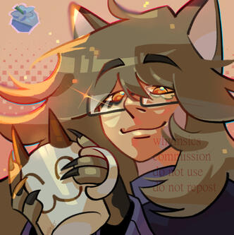 disguiseddeer