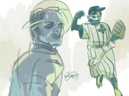 Ghost