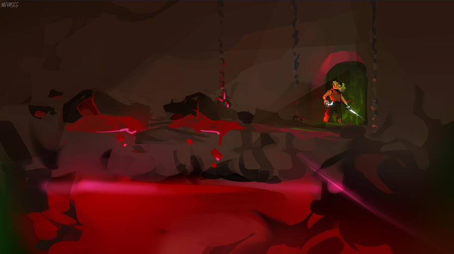 Yangyi environmental concept: click to explore