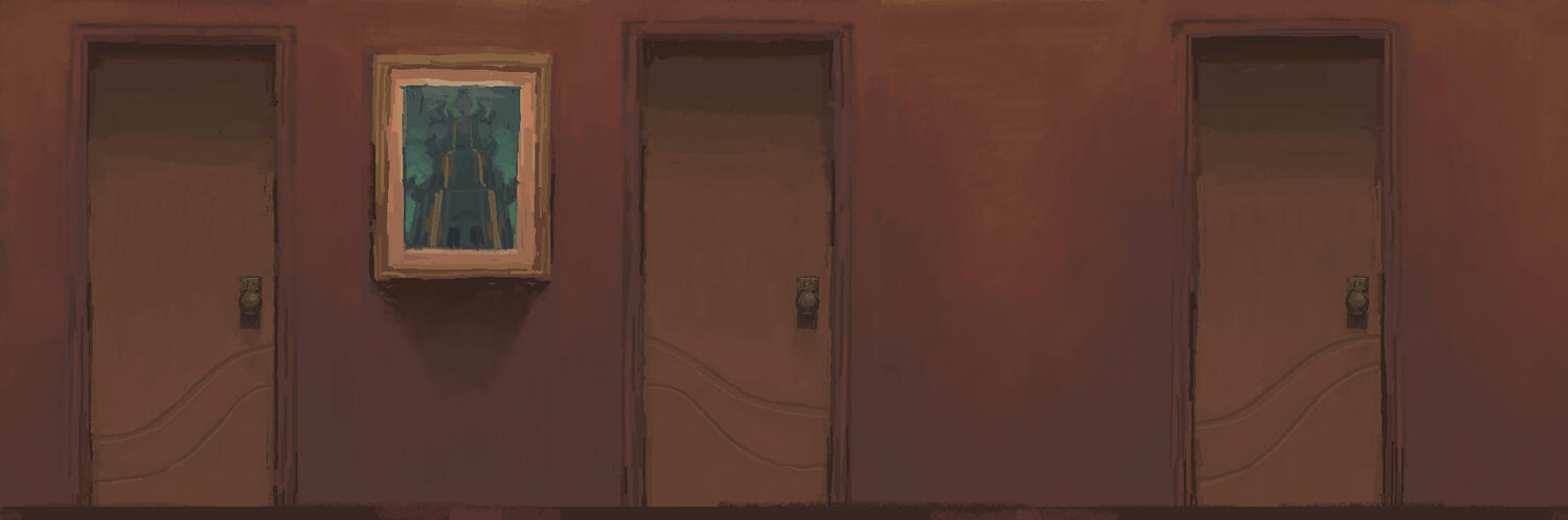 Environment Test 1