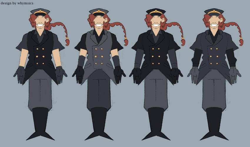 Character Concept 3