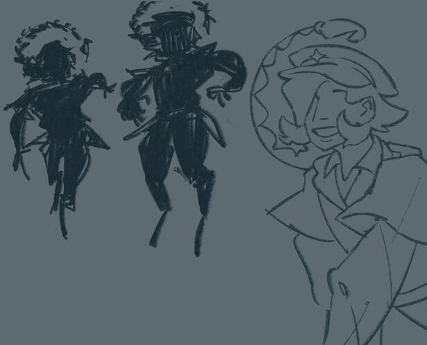 Character Concept 1