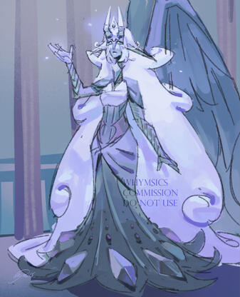 Queen 2025