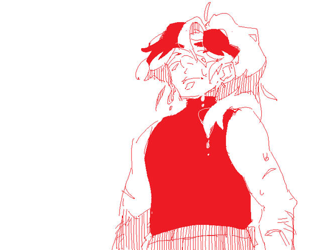 Character Concept